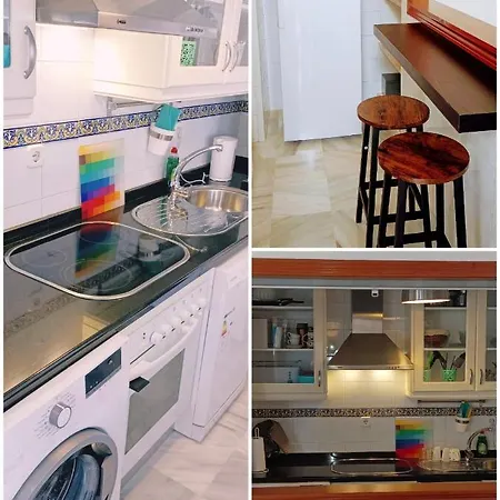 Híspalis Palacio De Dueñas Apartamento *
