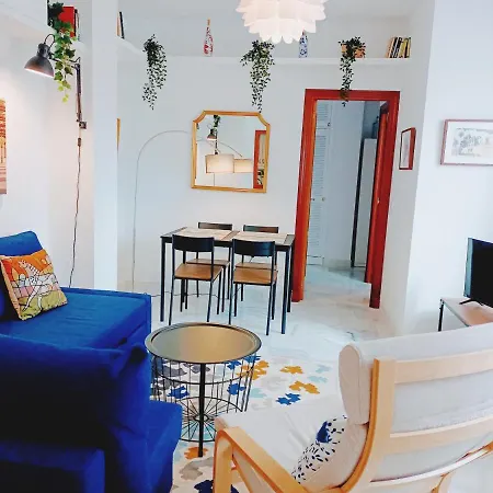 Híspalis Palacio De Dueñas Apartamento *
