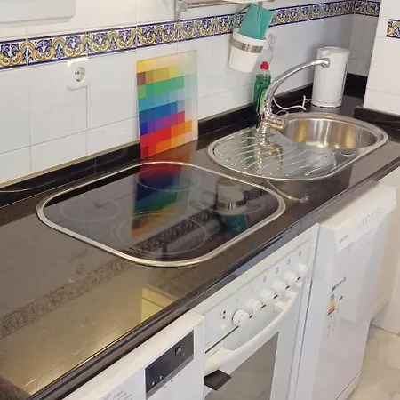 Híspalis Palacio De Dueñas Apartamento Sevilla
