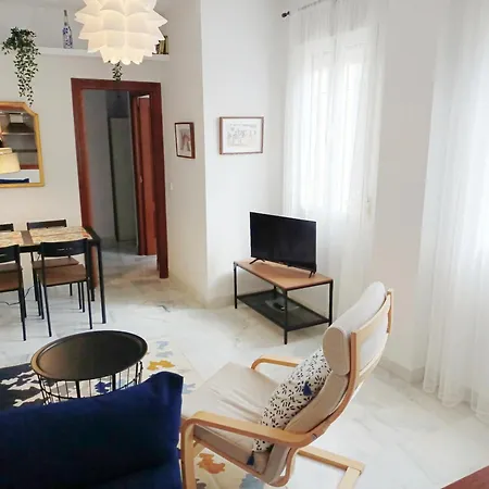 Apartment Palacio De Duenas Private Terrace Seville